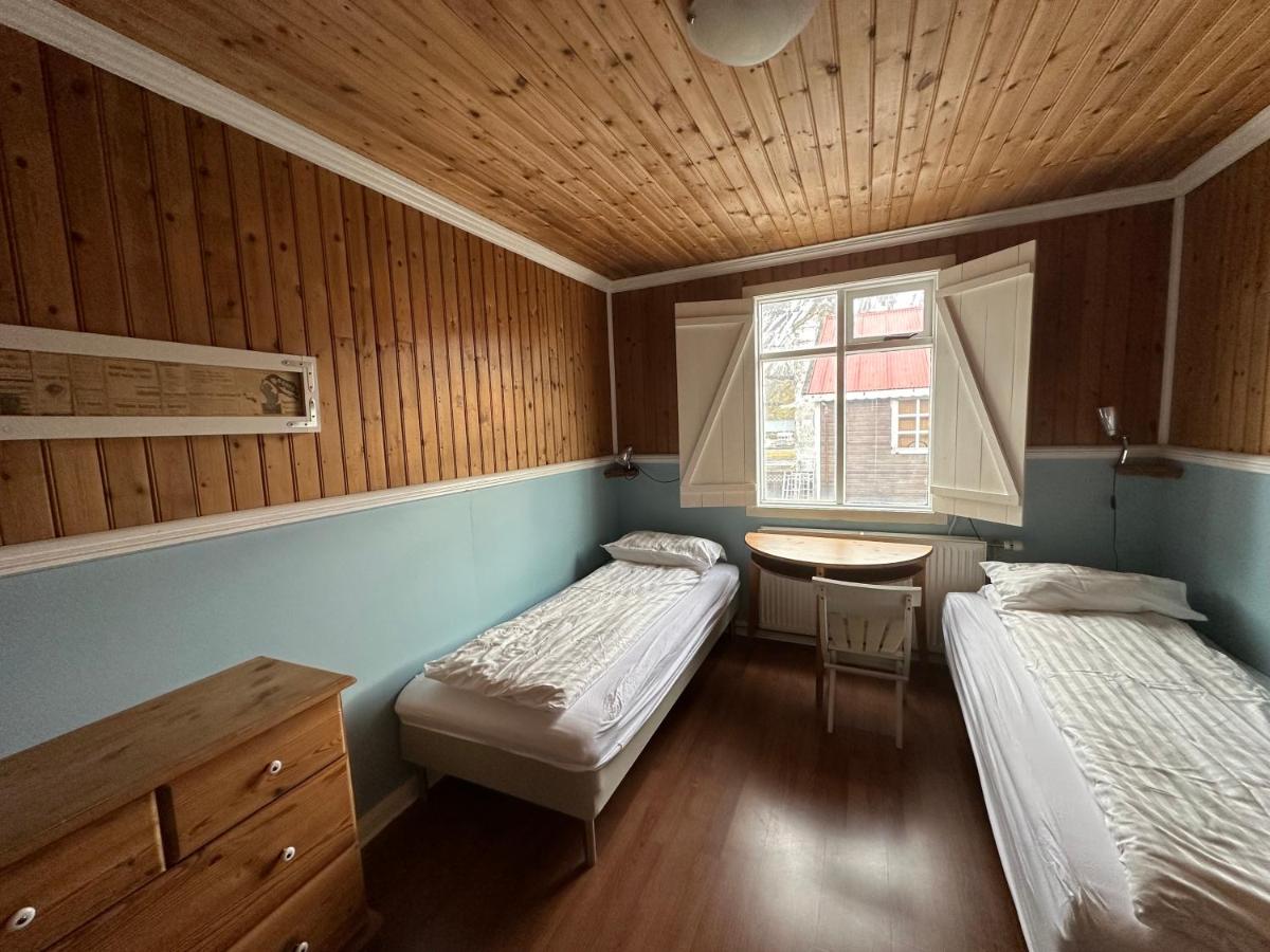 Tærgesen Guesthouse - Housity