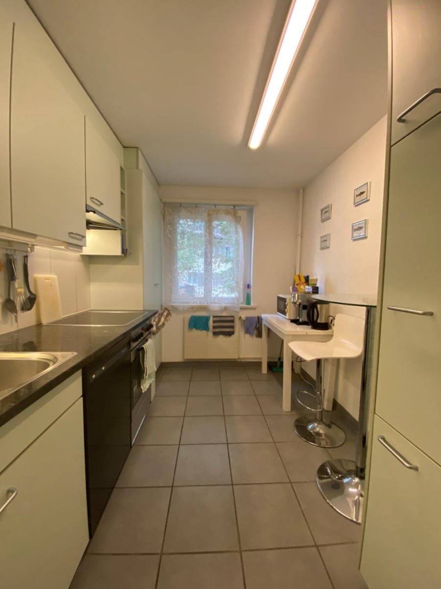 Suitetrails - Superbly appointed 2,5 room, 1 bedroom condo ,YES! self check-in!