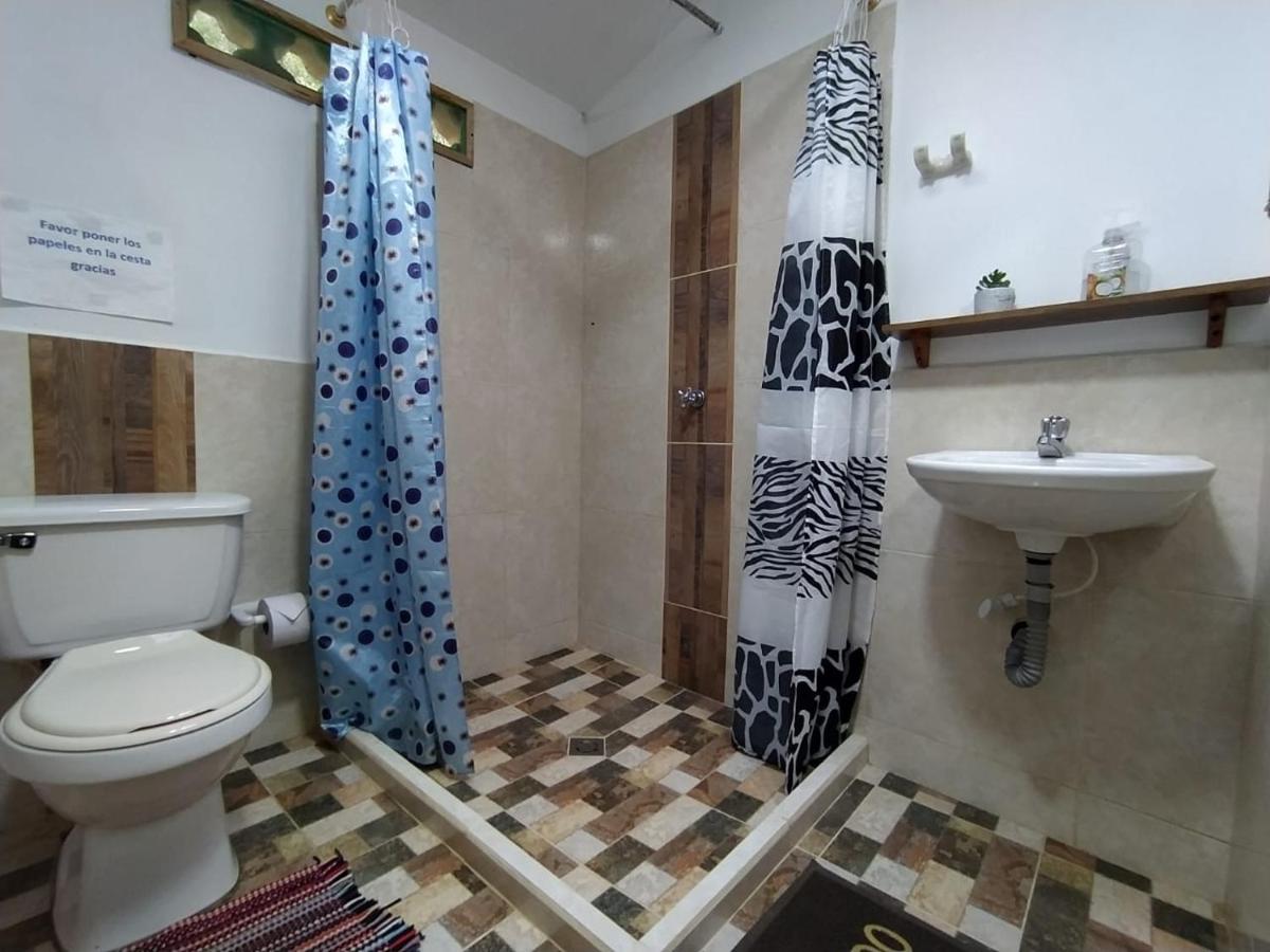 Suitetrails - Alojamiento en Jardin Cabaña las Aguilas