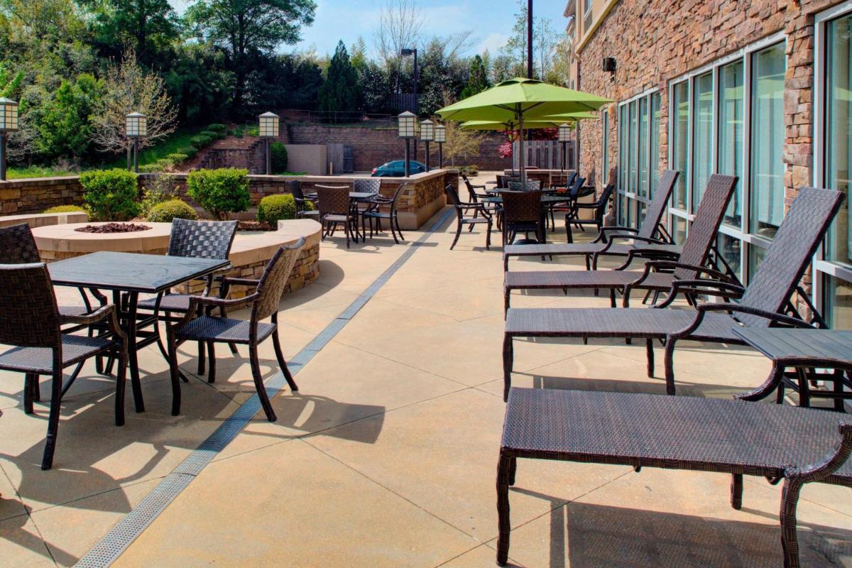 Fairfield Inn and Suites by Marriott Montgomery EastChase - Housity