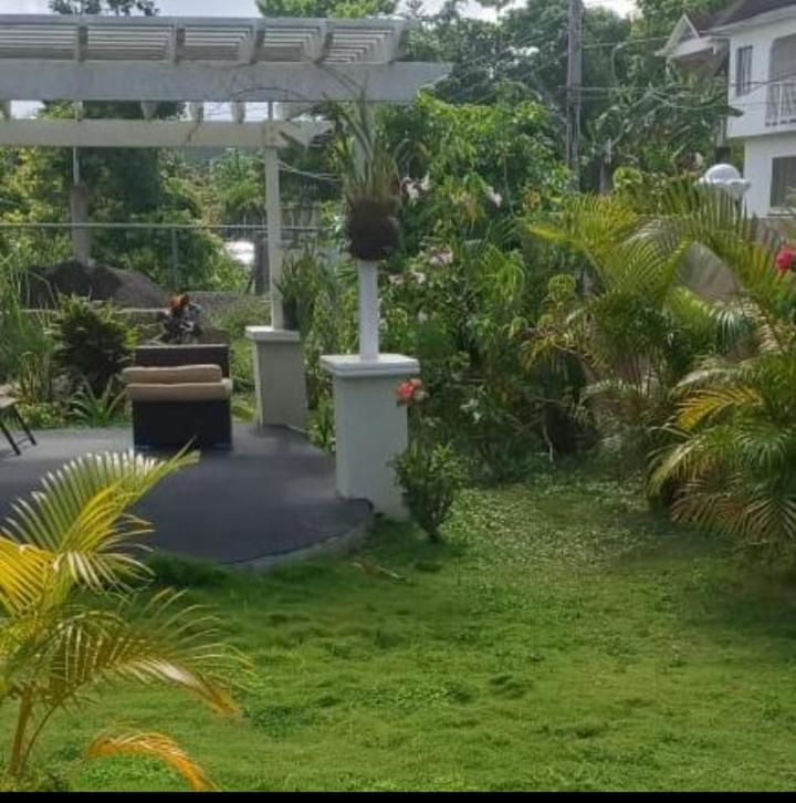 Suitetrails - Grace Garden Guesthouse