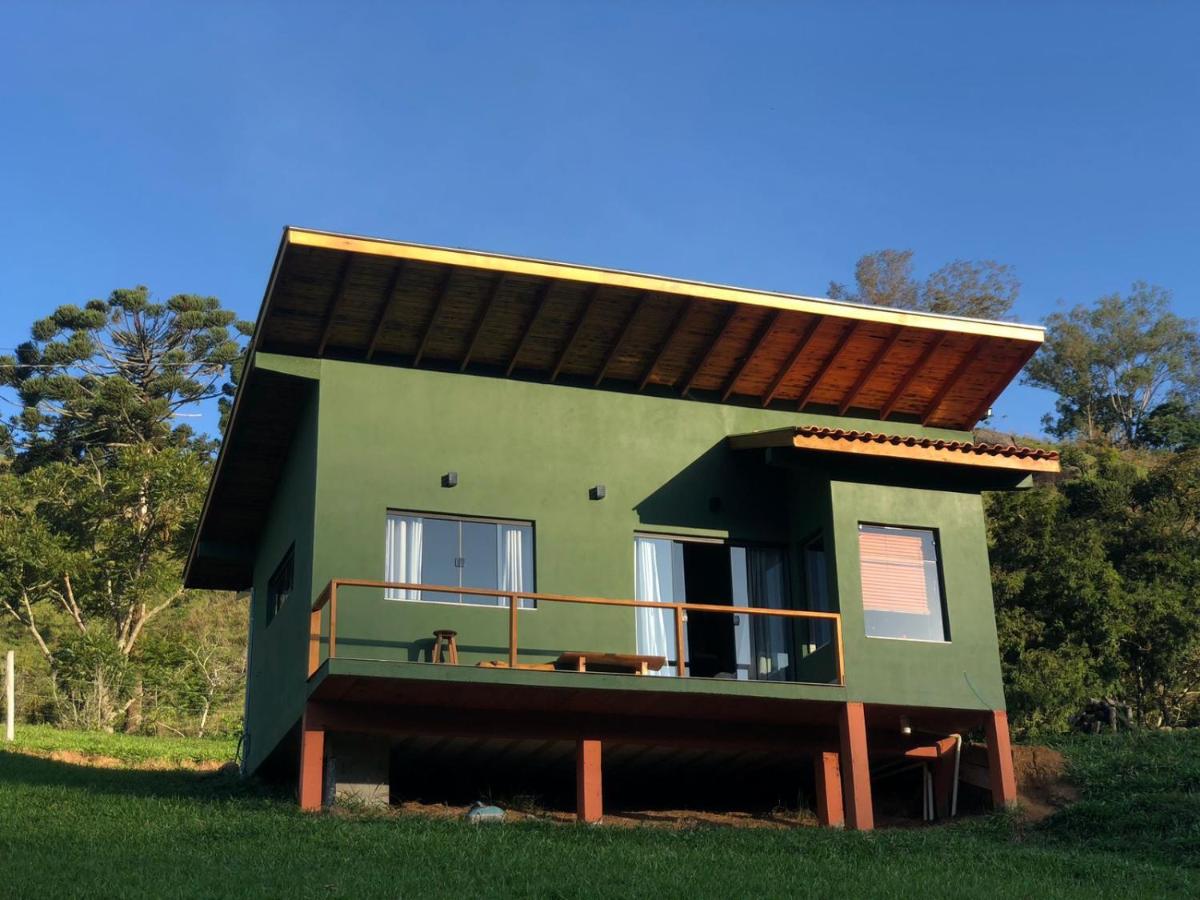 Chalé Morro Grande - Housity