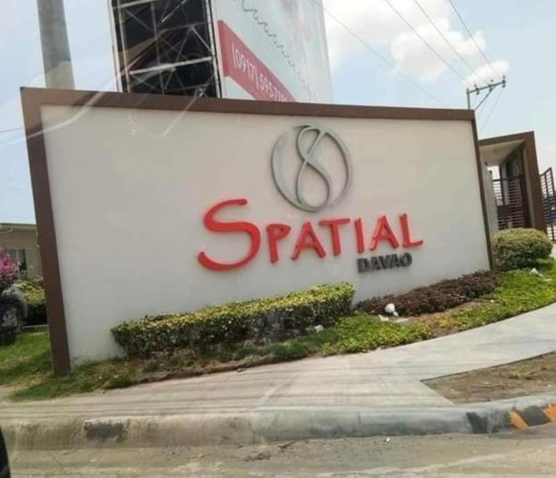Suitetrails - Jian's condotel @ 8 spatial