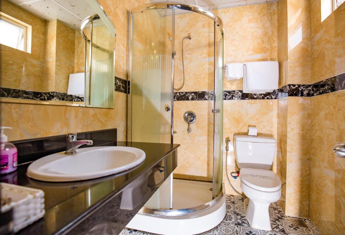 Rosa Hotel & Spa Ben Thanh - Housity