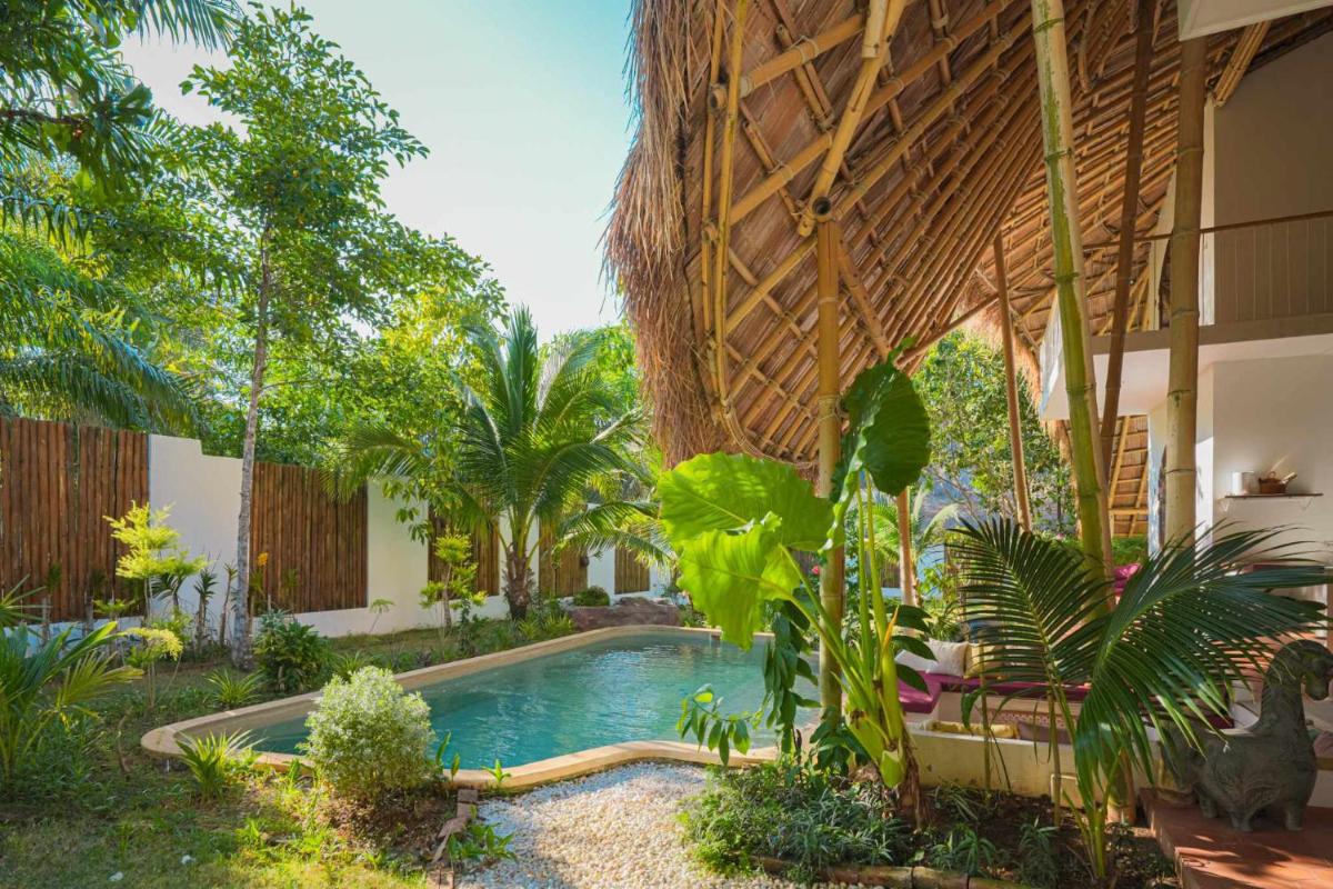 Aloe Ecological Boutique Villa 2 - Housity