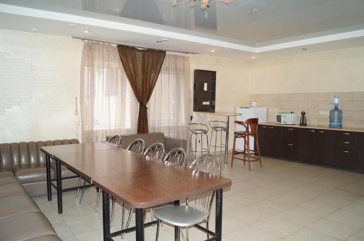 Hotel Complex Dobriy Finn - Housity