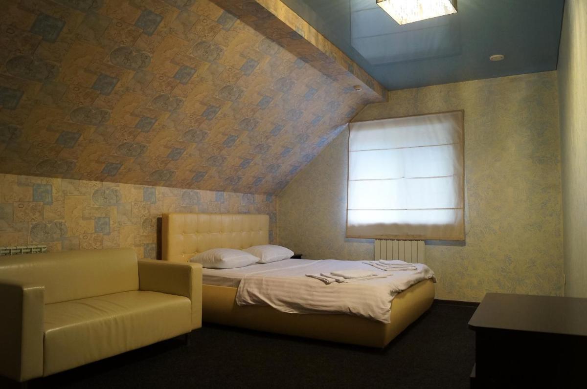 Hotel Complex Dobriy Finn - Housity
