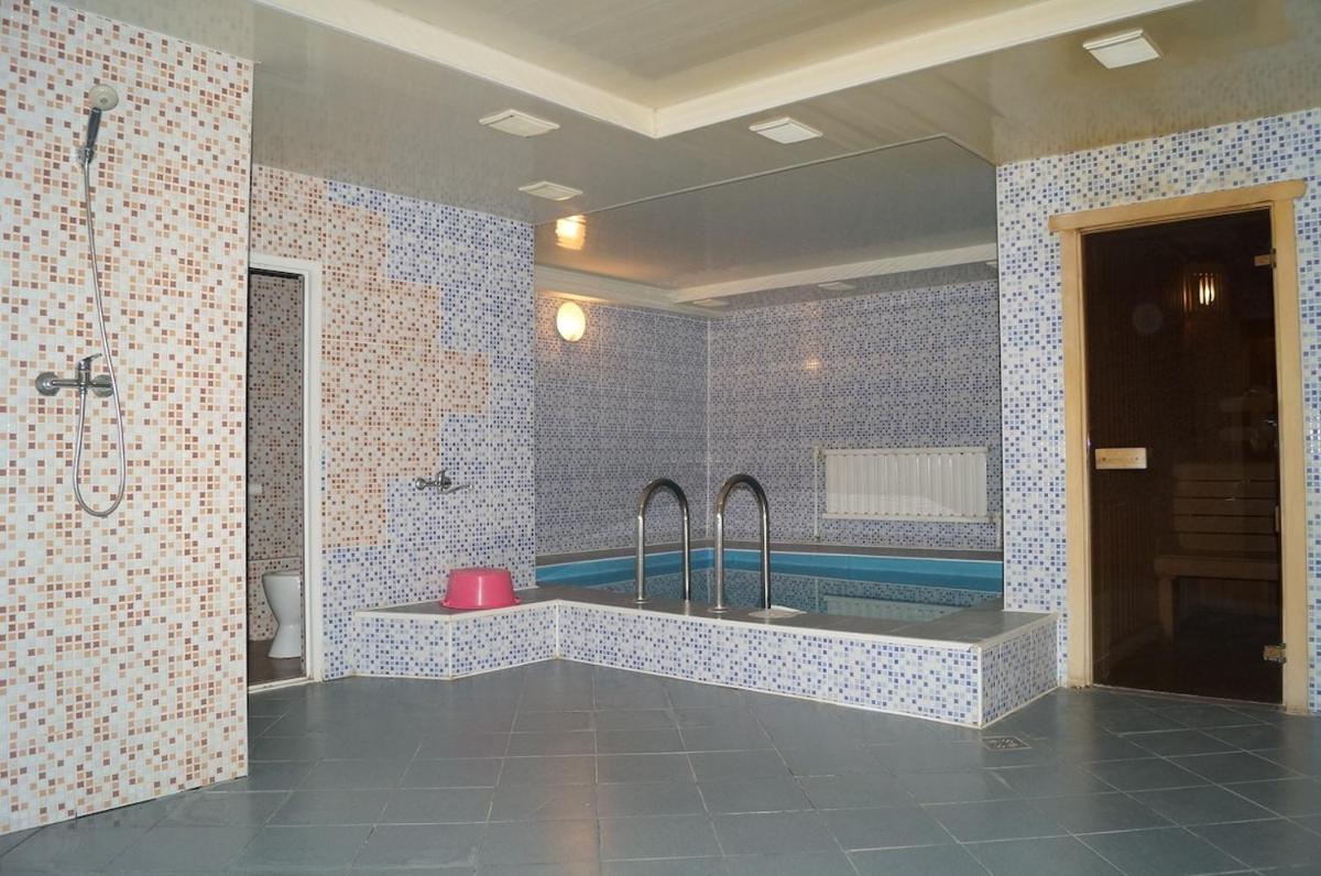Hotel Complex Dobriy Finn - Housity