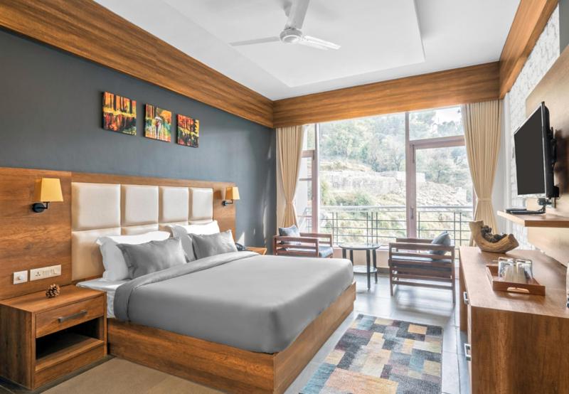 Great Empire Hotel - Housity