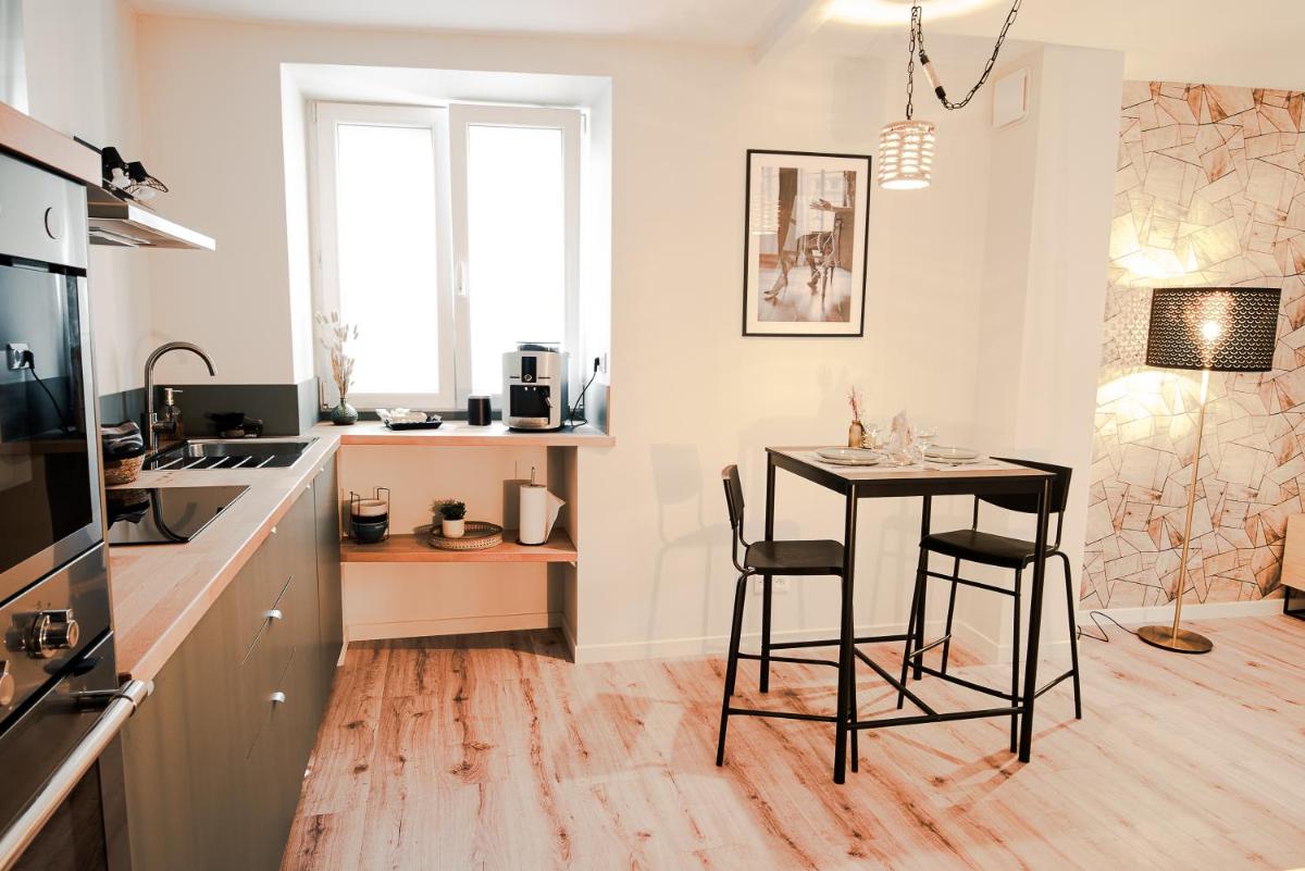 La Sublime Love House - Housity