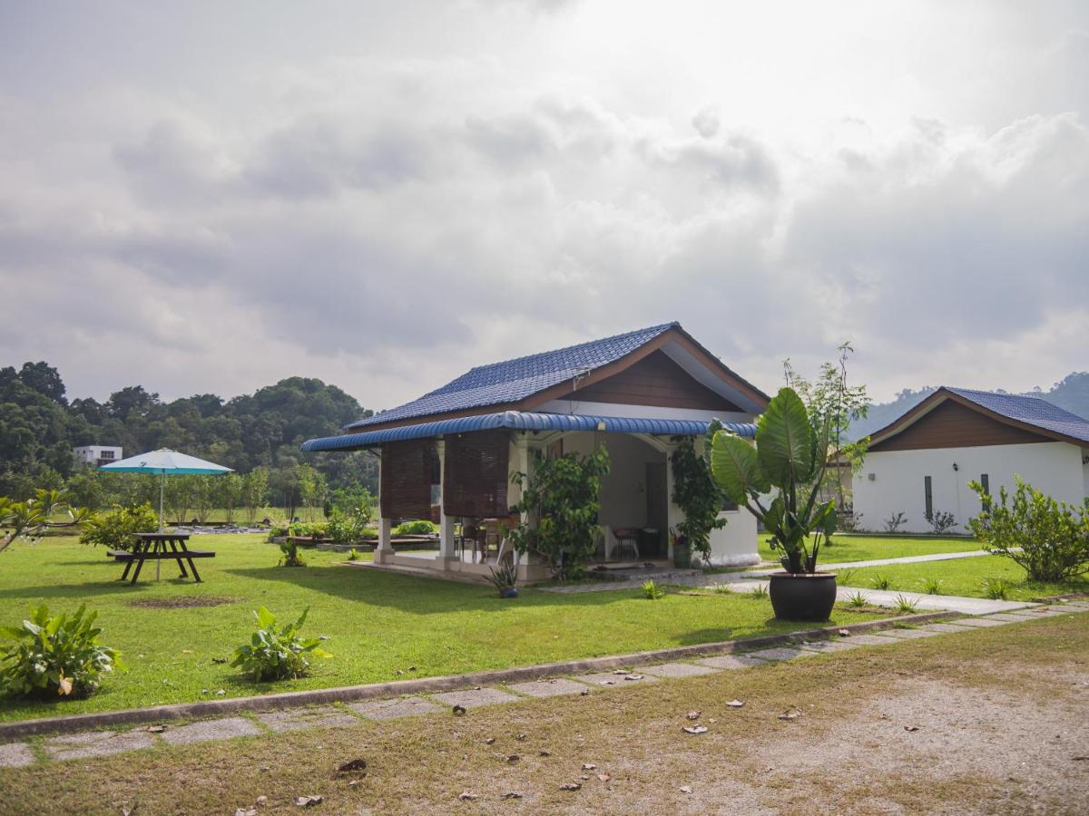 Suitetrails - Halcyon Days @ Langkawi
