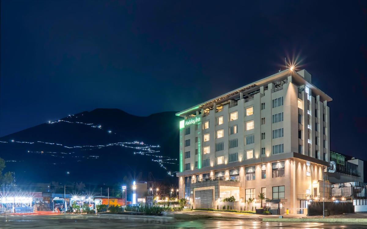 Holiday Inn Katra Vaishno Devi, an IHG Hotel - Housity