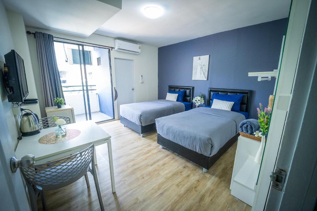 Baansuay Rattanathibet Apartment - Housity