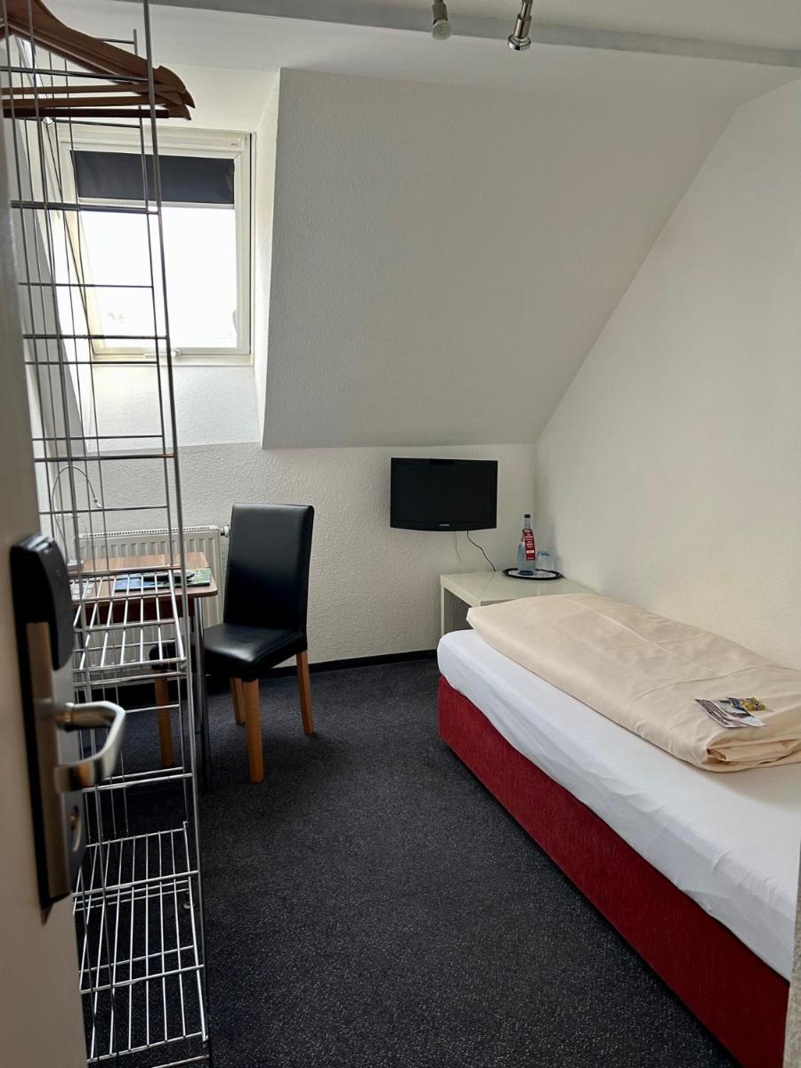 Hotel Residenz - Housity
