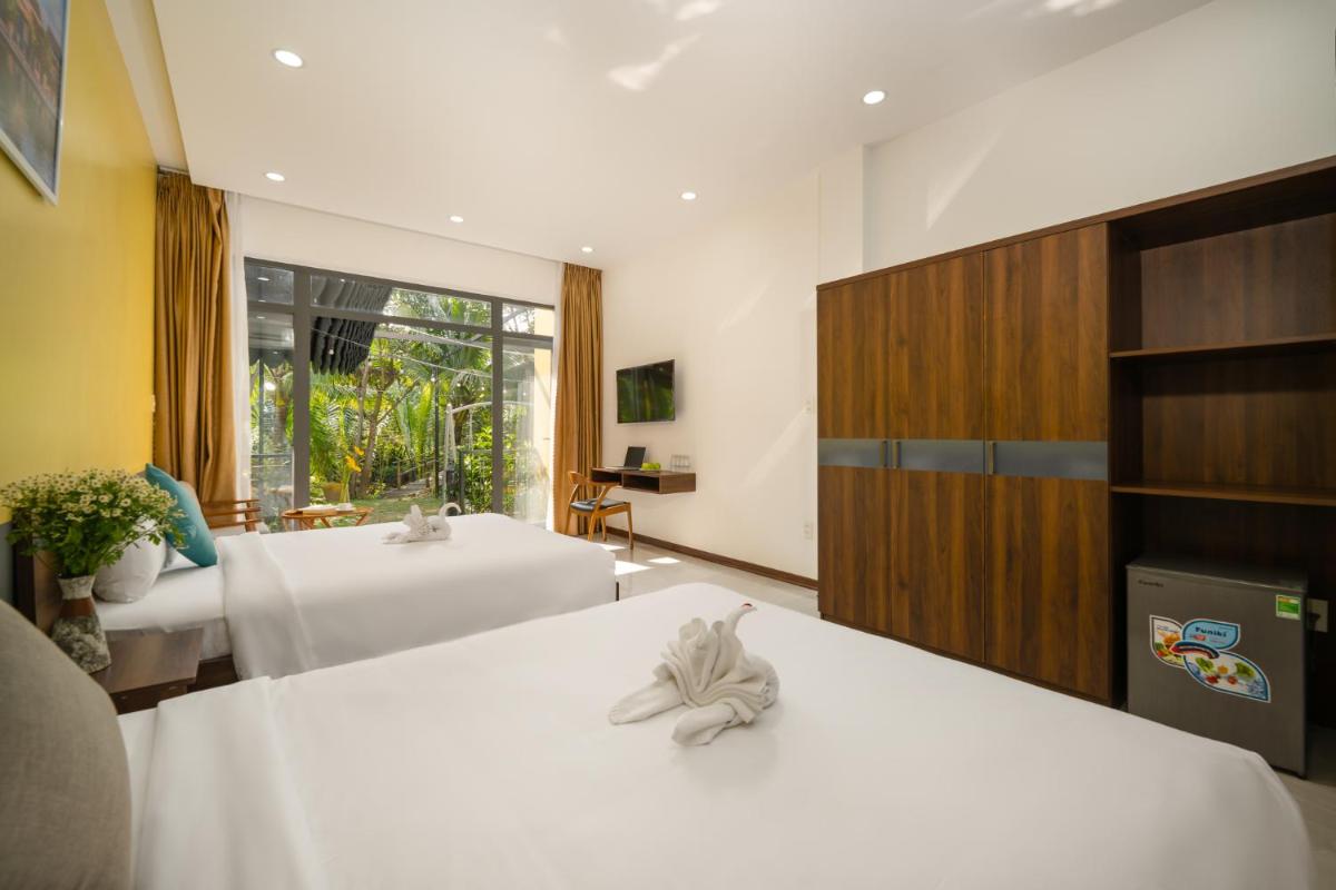 Lancelynk Retreat Hoi An - Housity