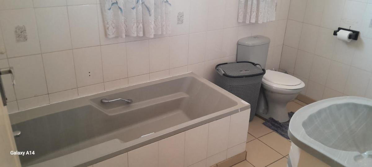 ZANAMI LODGE - Housity