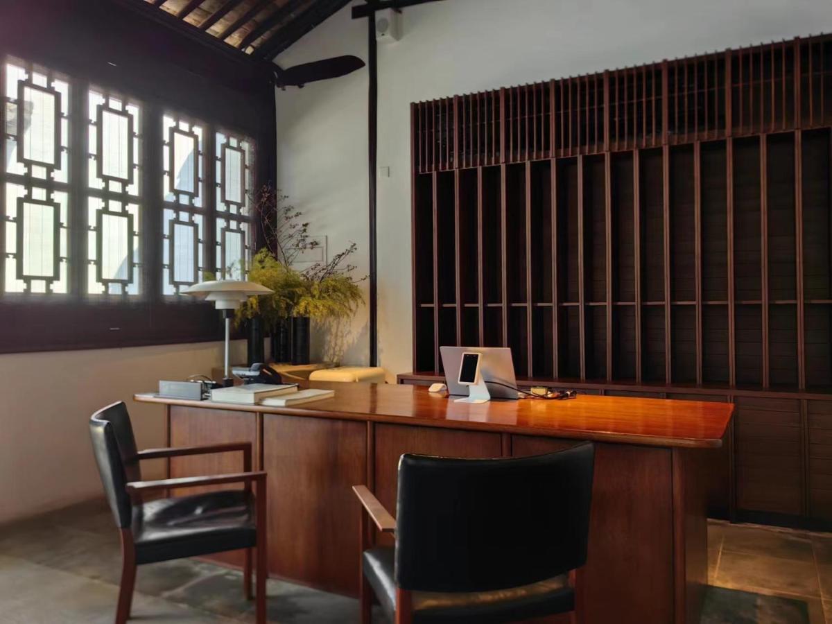 Jiangnan House Changyuan - Hizvo