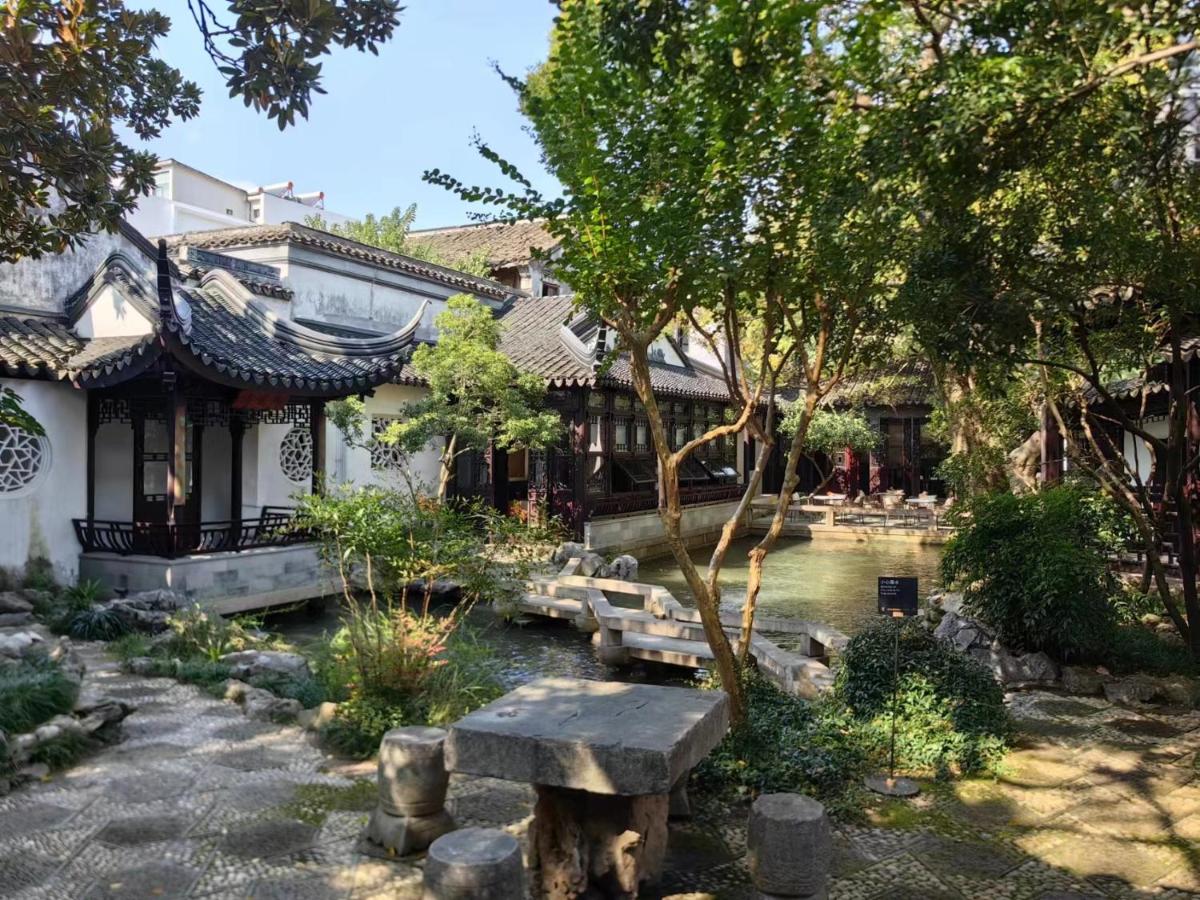 Jiangnan House Changyuan - Hizvo