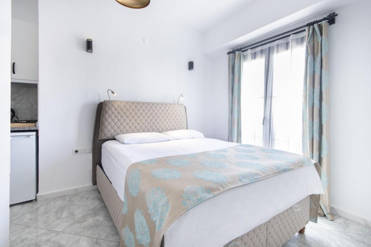 Gokceada Marmaros Butik Otel - Housity