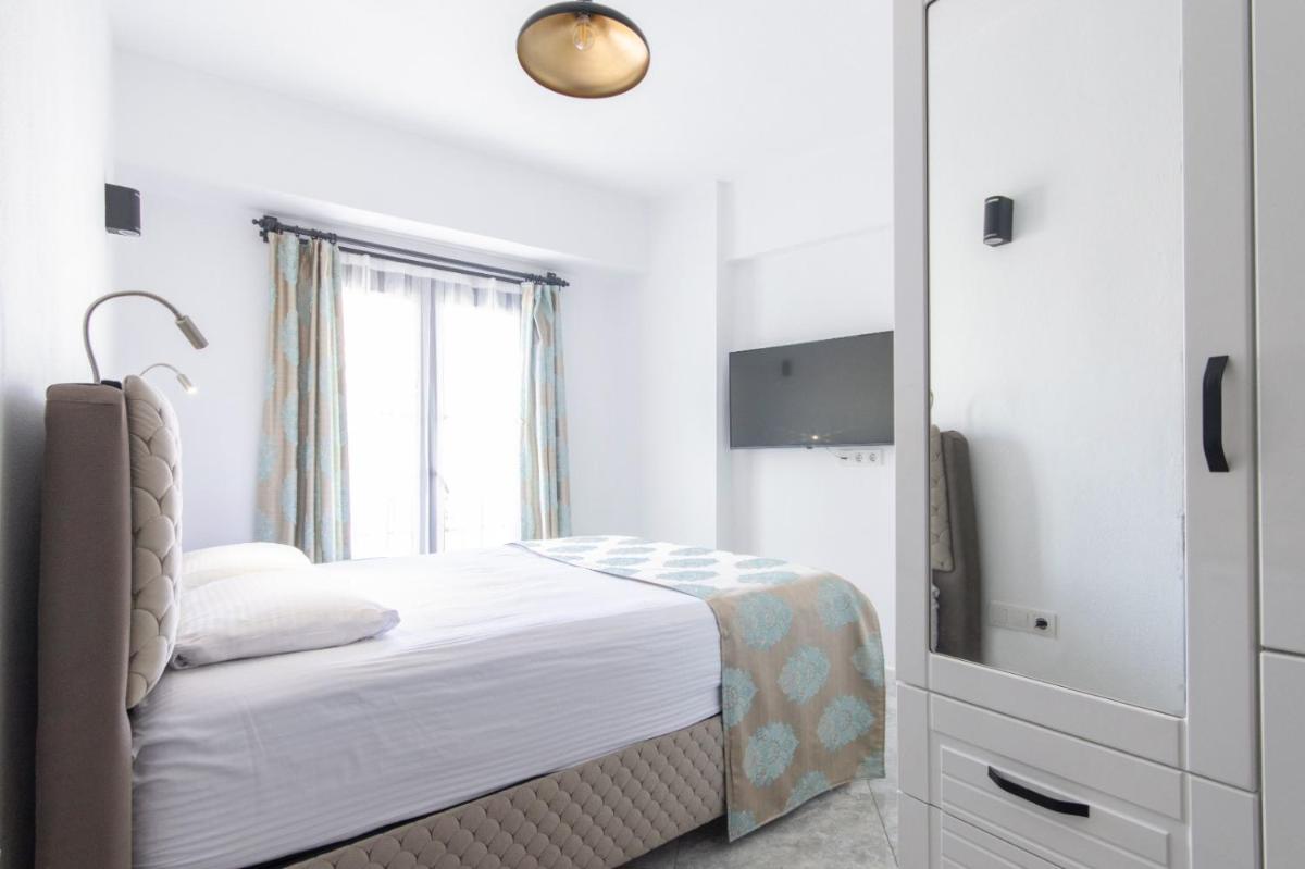 Gokceada Marmaros Butik Otel - Housity