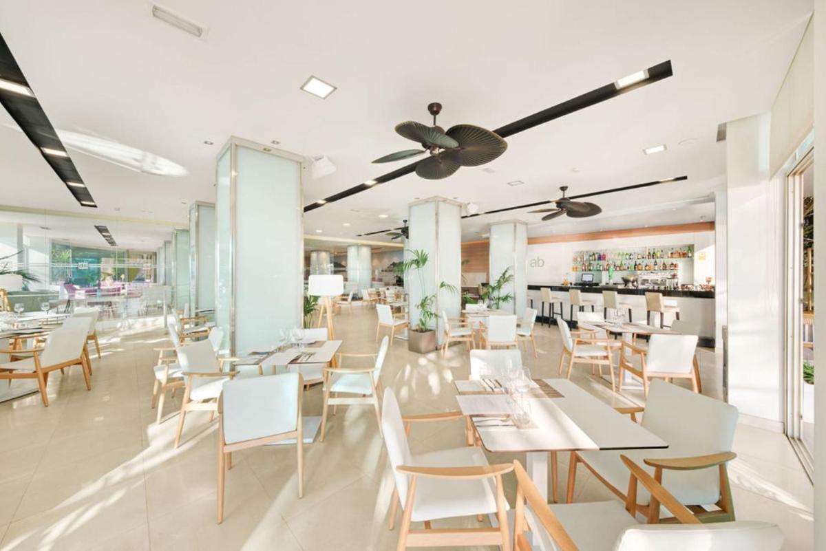 Hotel Agua Beach "Adults only" - Housity