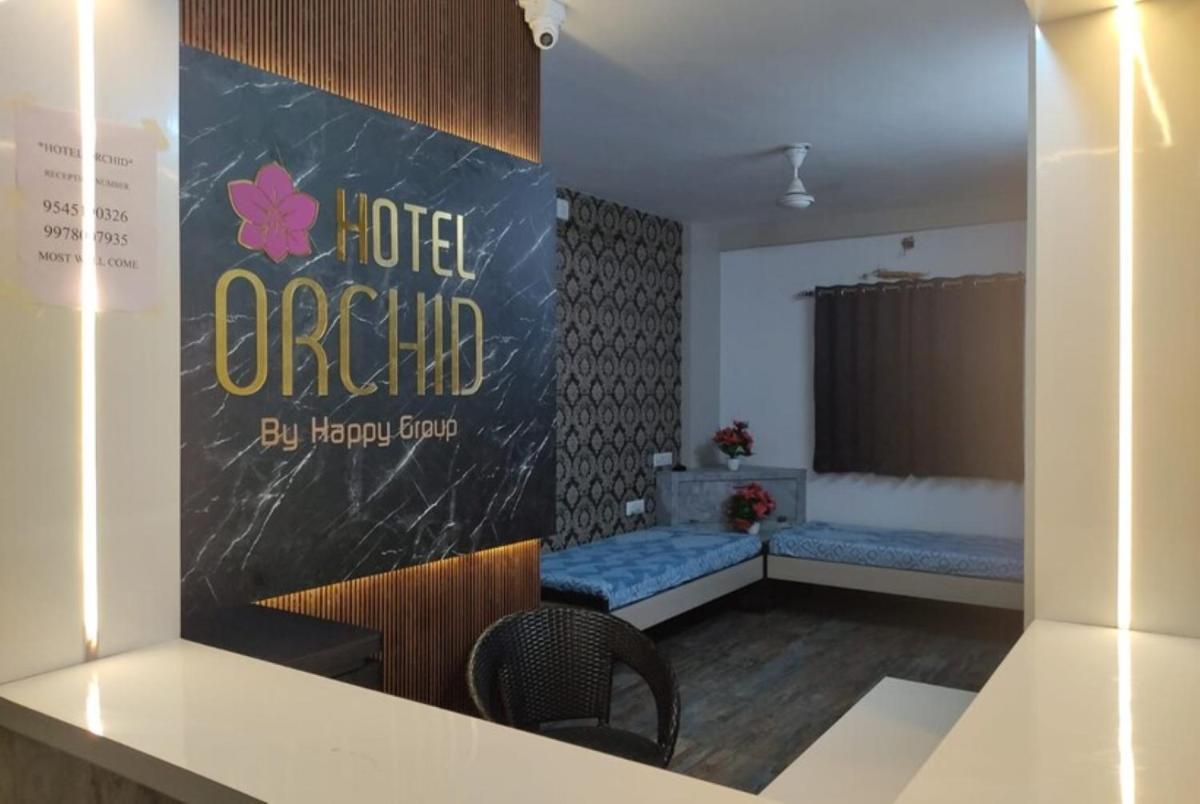 Hotel Orchid, Adipur - Housity