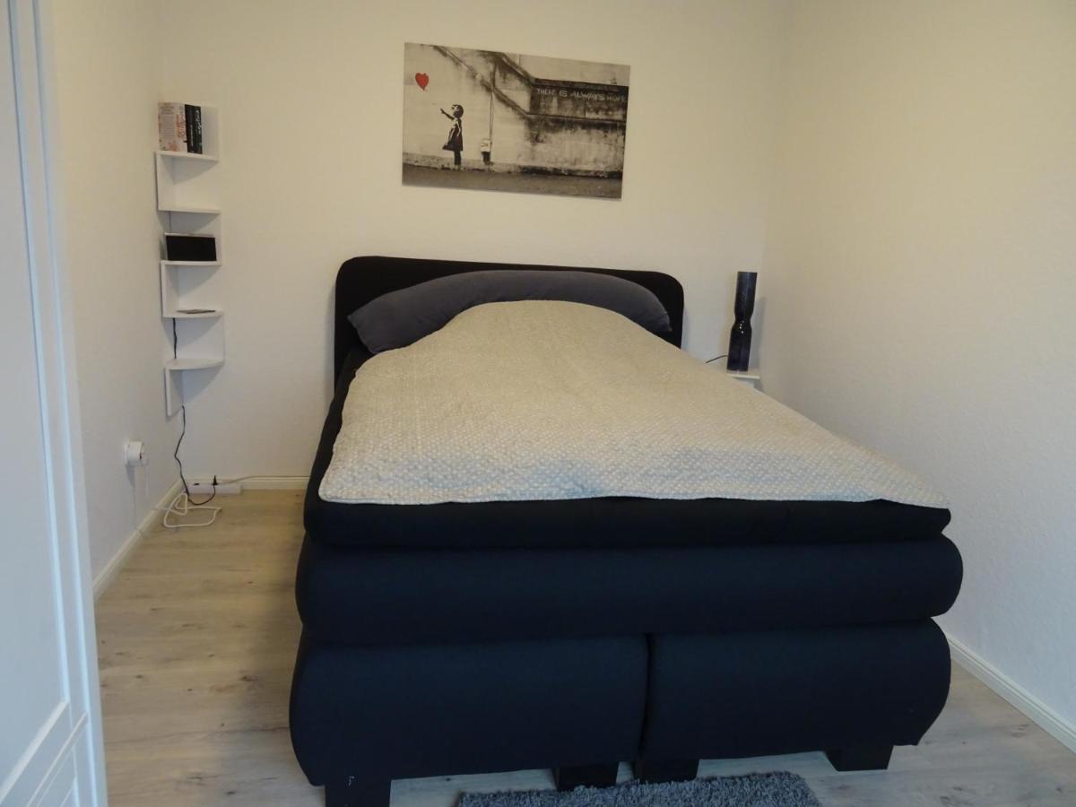 Ferienwohnung am Marktplatz - Housity