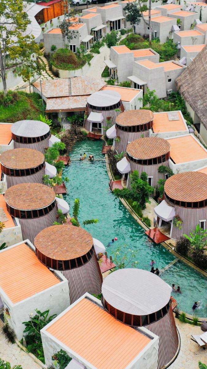 Dusun The Villas - Housity