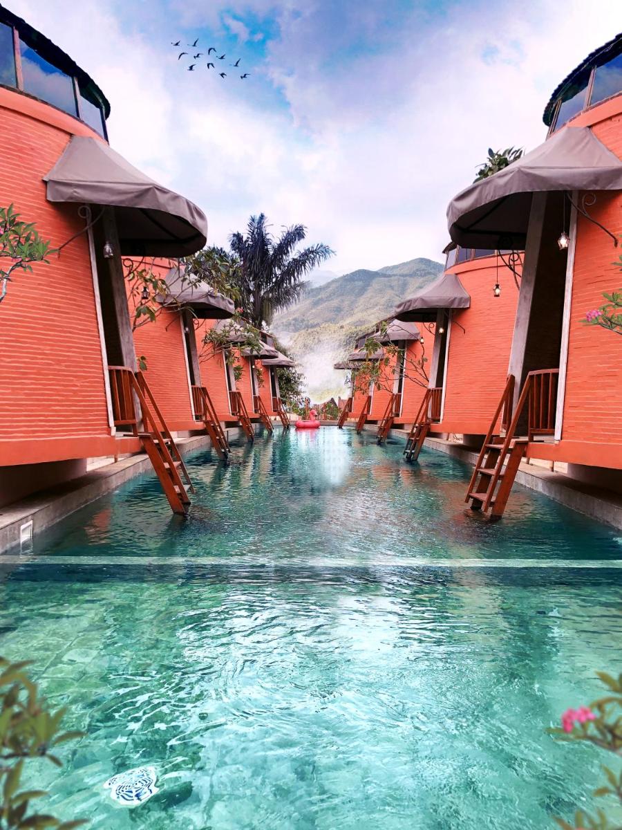 Dusun The Villas - Housity