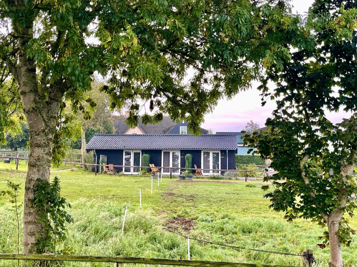 Suitetrails - B&B De Donk