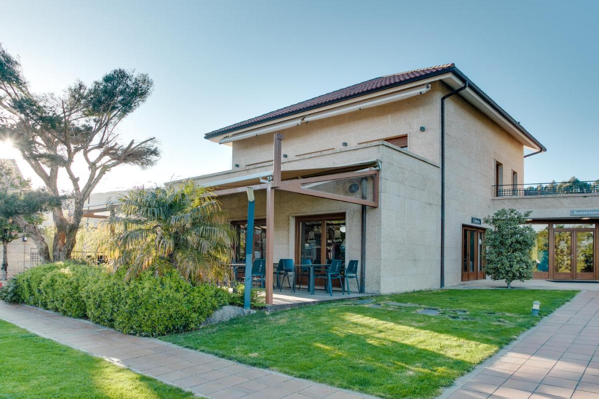 Suitetrails - Hotel Rural Campaniola