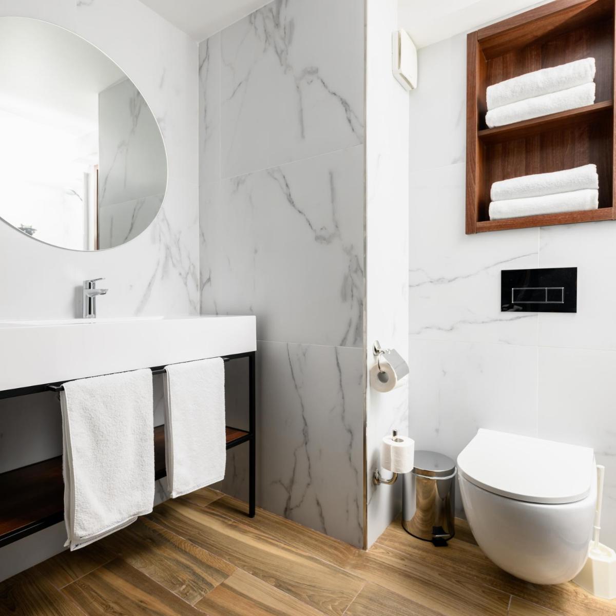 Luna Holiday Complex - Housity