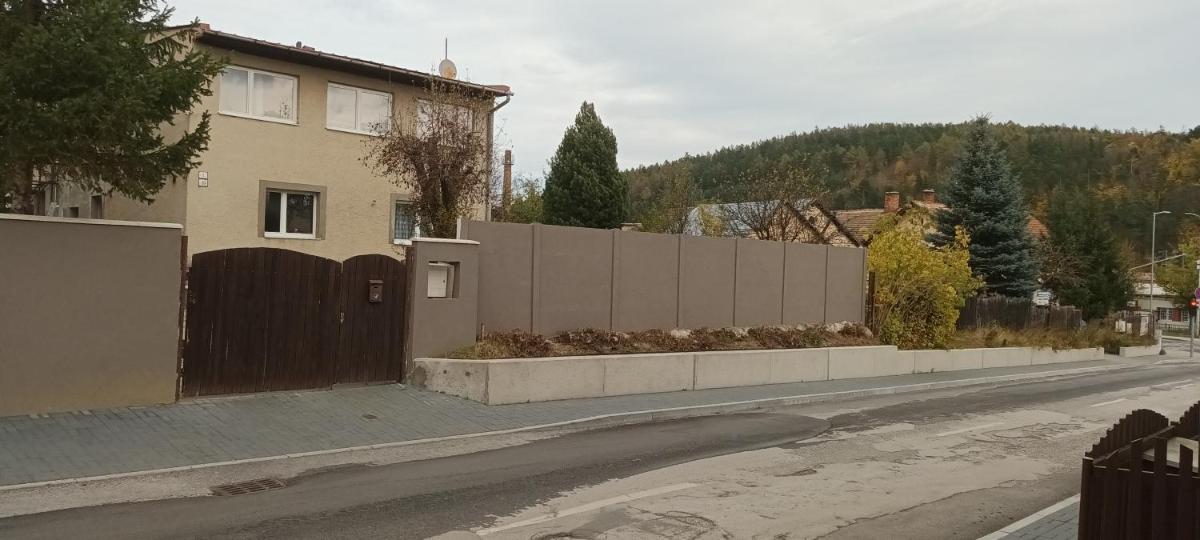 Apartmán Robert - Housity
