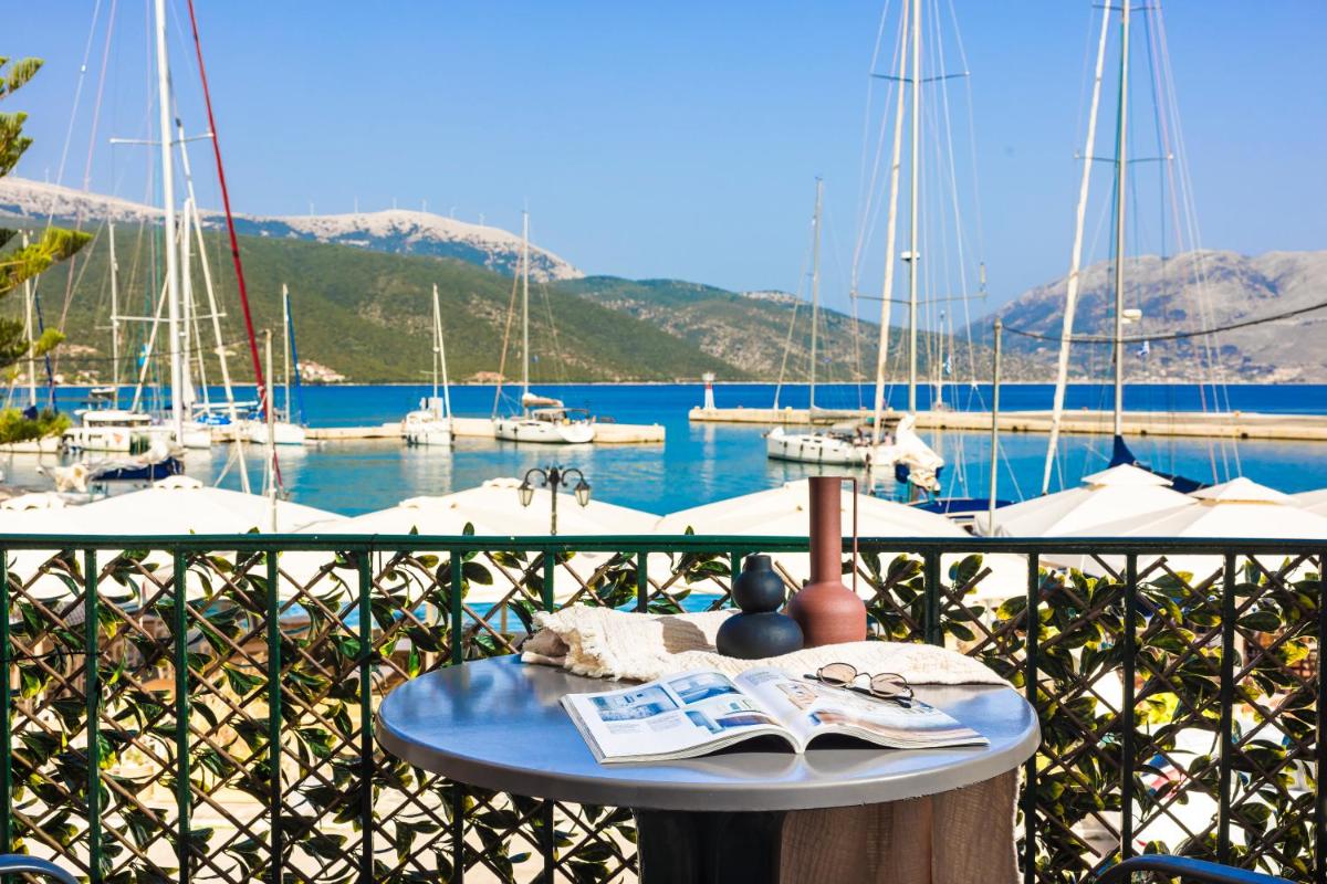 Klio Seafront House, Sami Kefalonia - Housity
