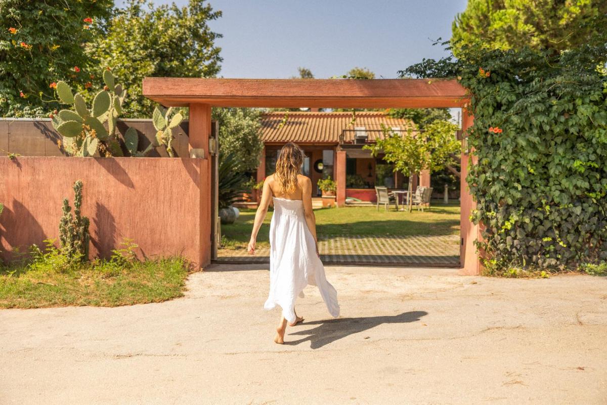 Villa Revita Kourouta beach - Housity