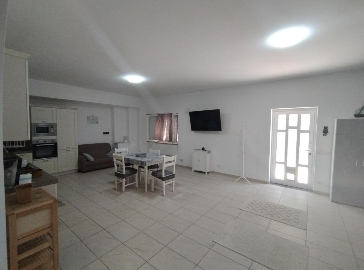 Oasi dei gatti - Housity