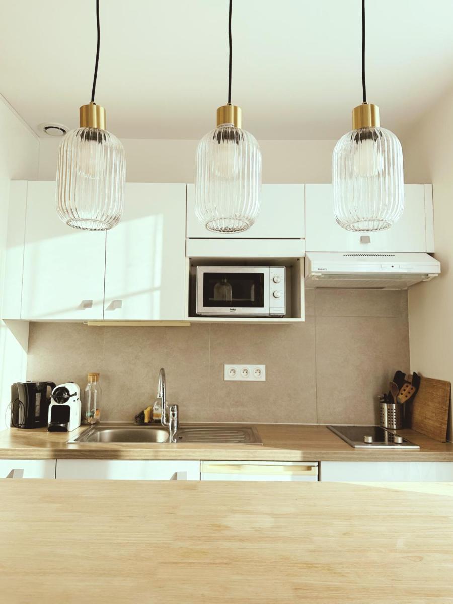 Lovely Paris - Housity