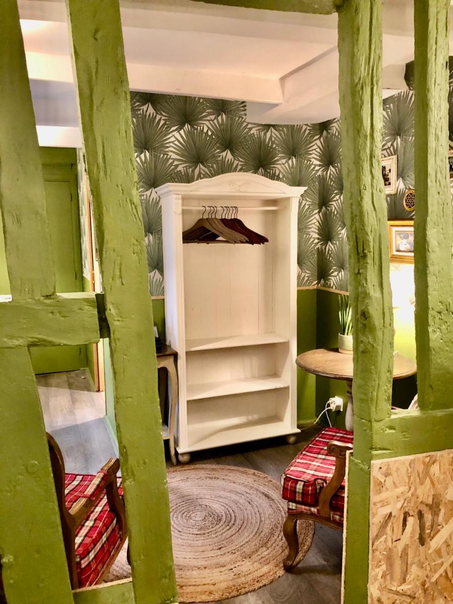 Reglisse et Pain d'Epices - Chambres d'hôtes - Housity