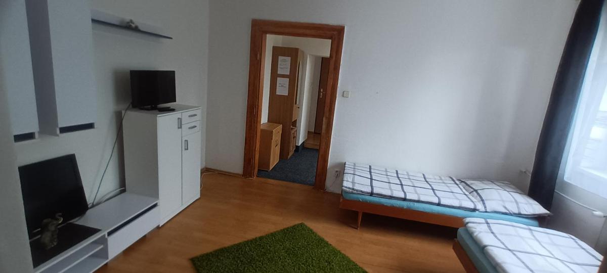 Apartmán Robert - Housity