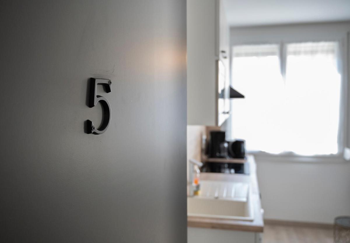 Dolmen Adrien 5 - Housity