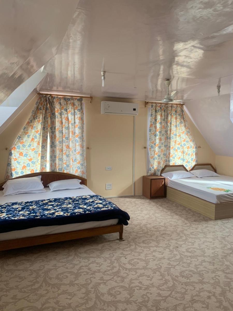Juniper Resorts - Housity