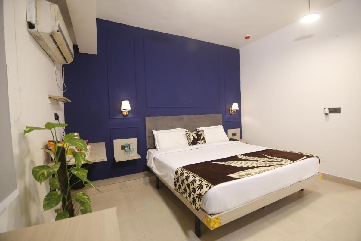 Virohaa Garden Hotel - Housity