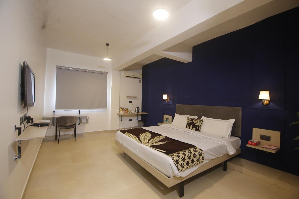 Virohaa Garden Hotel - Housity