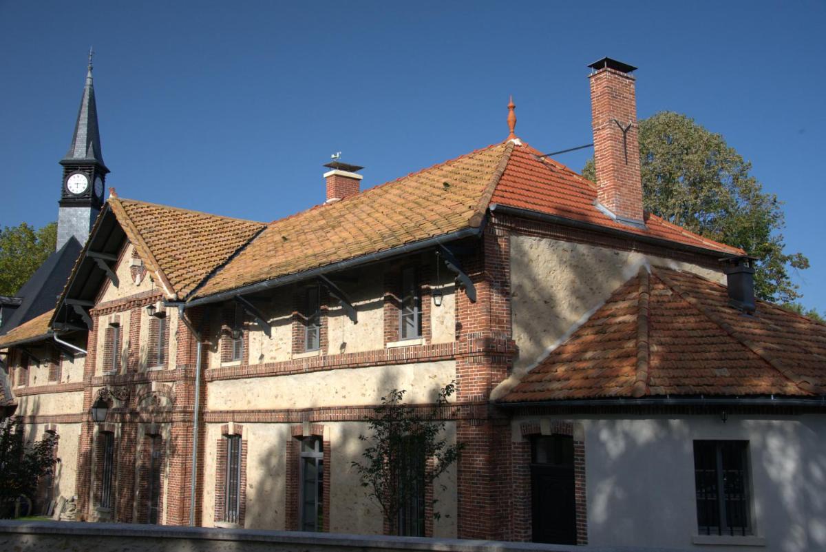 Le Clocher de la Duchesse - Housity