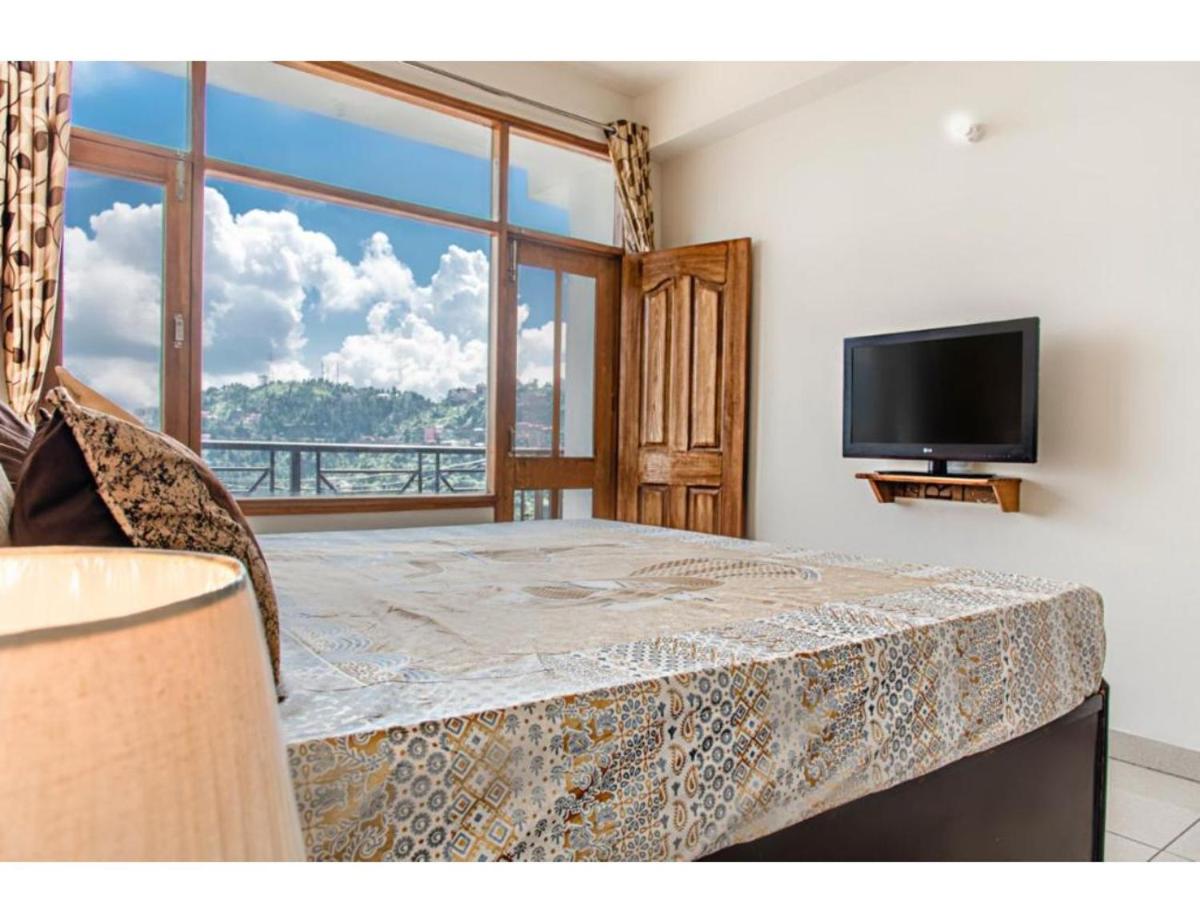 Hills View Paradise ,Shimla - Housity