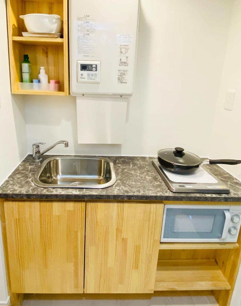 Mastay758 Nagoya downtowa area Monthly #17 - Housity