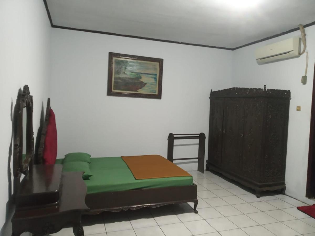 Hotel Sartika Tasikmalaya - Housity