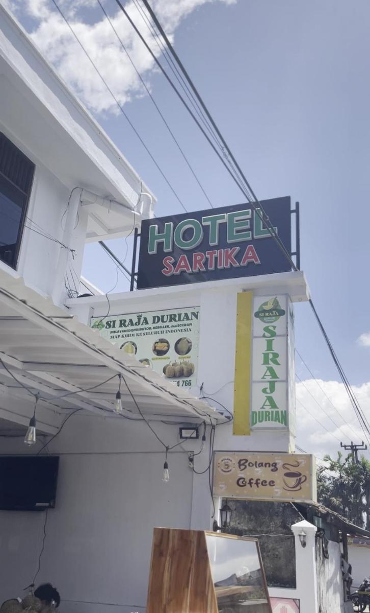 Hotel Sartika Tasikmalaya - Housity