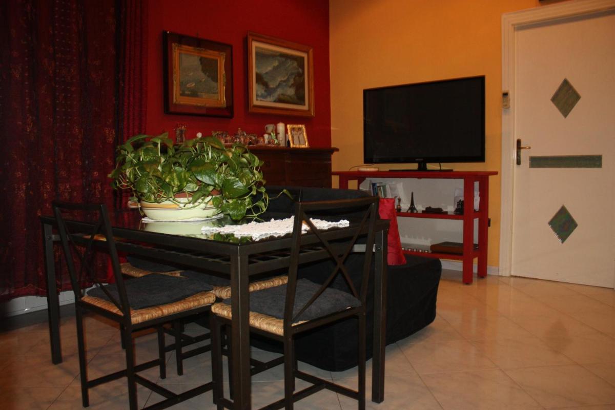 Casa Vacanza Da Andrea - Housity