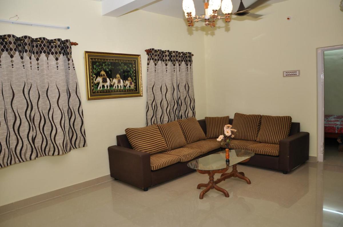 Srirangam Homestay - Housity